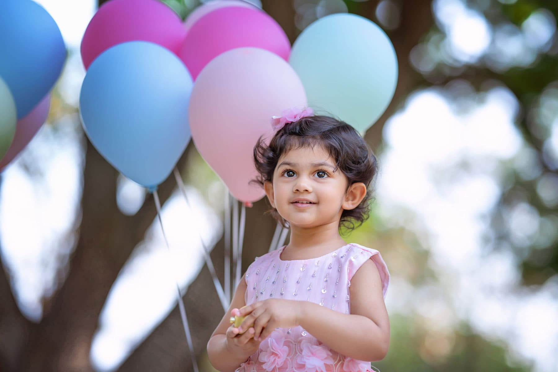 Girls Photoshoot in Hyderabad